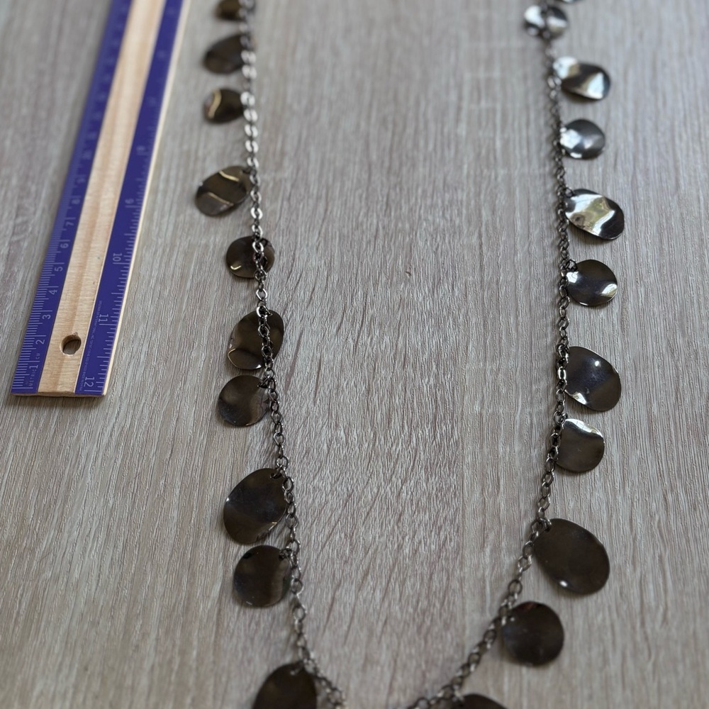 ♥️ Necklace - Picture 3 of 4